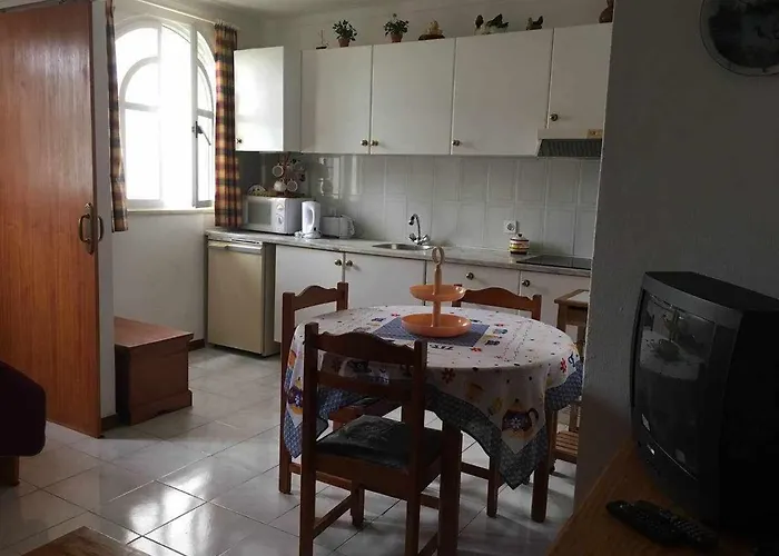 Apartment - Cozy By The Pool Tavira