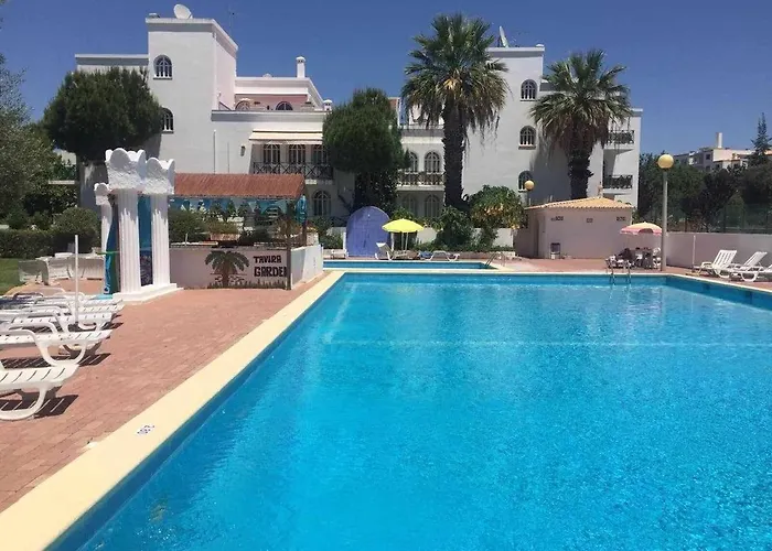 - Cozy By The Pool * Tavira