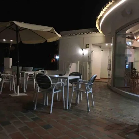Appartement Cozy By The Pool Tavira