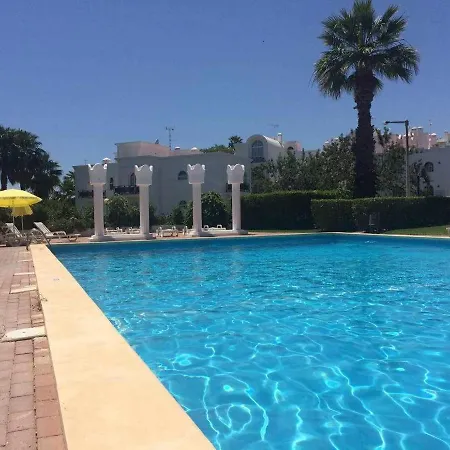 Apartment Cozy By The Pool Tavira