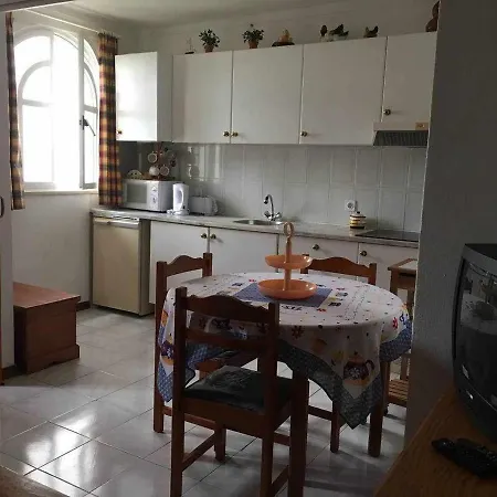 Apartment - Cozy By The Pool Tavira