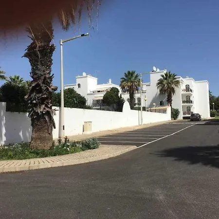 Cozy By The Pool * Tavira