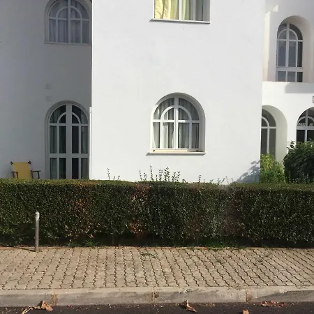 - Cozy By The Pool Apartment Tavira