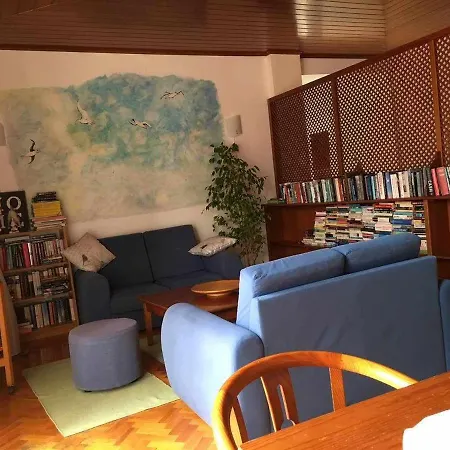 Cozy By The Pool Apartment Tavira
