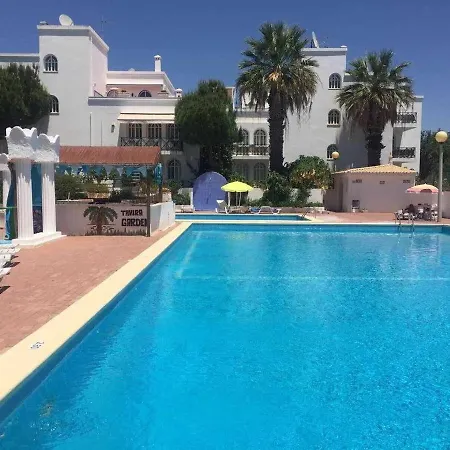 Cozy By The Pool * Tavira