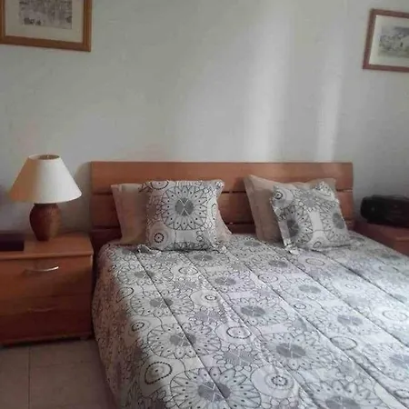 Apartment Cozy By The Pool Tavira