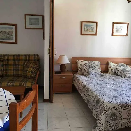 Apartment Cozy By The Pool Tavira